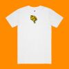  Mens Block Tee (3XL-5XL)  Thumbnail