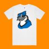  Mens Block Tee (3XL-5XL)  Thumbnail