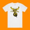  Mens Block Tee (3XL-5XL)  Thumbnail