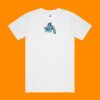  Mens Block Tee (3XL-5XL)  Thumbnail