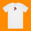  Mens Block Tee (3XL-5XL)  Thumbnail