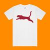  Mens Block Tee (3XL-5XL)  Thumbnail