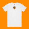  Mens Block Tee (3XL-5XL)  Thumbnail