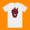  Mens Block Tee (3XL-5XL)  Thumbnail