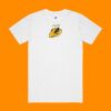  Mens Block Tee (3XL-5XL)  Thumbnail