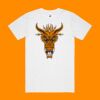  Mens Block Tee (3XL-5XL)  Thumbnail