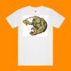  Mens Block Tee (3XL-5XL)  Thumbnail