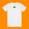 Mens Block Tee (3XL-5XL)  Thumbnail