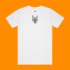  Mens Block Tee (3XL-5XL)  Thumbnail