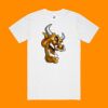  Mens Block Tee (3XL-5XL)  Thumbnail