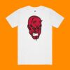  Mens Block Tee (3XL-5XL)  Thumbnail