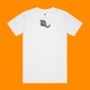  Mens Block Tee (3XL-5XL)  Thumbnail
