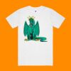  Mens Block Tee (3XL-5XL)  Thumbnail
