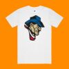  Mens Block Tee (3XL-5XL)  Thumbnail