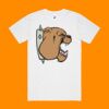  Mens Block Tee (3XL-5XL)  Thumbnail