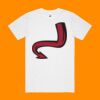  Mens Block Tee (3XL-5XL)  Thumbnail