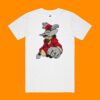  Mens Block Tee (3XL-5XL)  Thumbnail