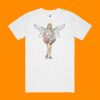 Mens Block Tee (3XL-5XL)  Thumbnail