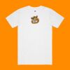  Mens Block Tee (3XL-5XL)  Thumbnail