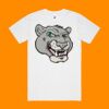  Mens Block Tee (3XL-5XL)  Thumbnail