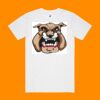  Mens Block Tee (3XL-5XL)  Thumbnail