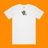  Mens Block Tee (3XL-5XL)  Thumbnail