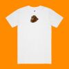  Mens Block Tee (3XL-5XL)  Thumbnail