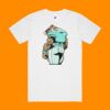  Mens Block Tee (3XL-5XL)  Thumbnail