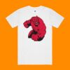  Mens Block Tee (3XL-5XL)  Thumbnail