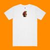  Mens Block Tee (3XL-5XL)  Thumbnail