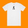  Mens Block Tee (3XL-5XL)  Thumbnail