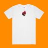  Mens Block Tee (3XL-5XL)  Thumbnail