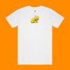  Mens Block Tee (3XL-5XL)  Thumbnail