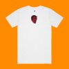  Mens Block Tee (3XL-5XL)  Thumbnail