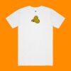  Mens Block Tee (3XL-5XL)  Thumbnail