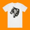  Mens Block Tee (3XL-5XL)  Thumbnail