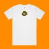  Mens Block Tee (3XL-5XL)  Thumbnail
