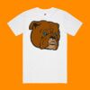  Mens Block Tee (3XL-5XL)  Thumbnail