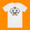 Mens Block Tee (3XL-5XL)  Thumbnail