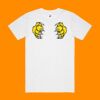  Mens Block Tee (3XL-5XL)  Thumbnail