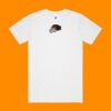  Mens Block Tee (3XL-5XL)  Thumbnail