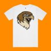  Mens Block Tee (3XL-5XL)  Thumbnail