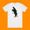  Mens Block Tee (3XL-5XL)  Thumbnail