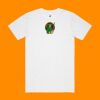  Mens Block Tee (3XL-5XL)  Thumbnail