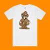  Mens Block Tee (3XL-5XL)  Thumbnail