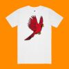  Mens Block Tee (3XL-5XL)  Thumbnail