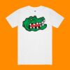  Mens Block Tee (3XL-5XL)  Thumbnail