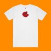  Mens Block Tee (3XL-5XL)  Thumbnail