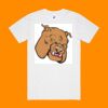  Mens Block Tee (3XL-5XL)  Thumbnail