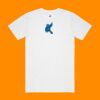  Mens Block Tee (3XL-5XL)  Thumbnail